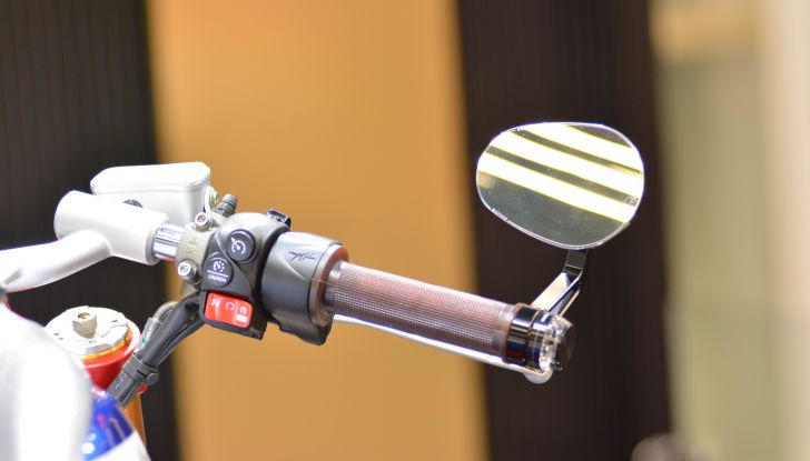 MV Agusta celebra 80 anni: a EICMA sei modelli speciali per il 2025 - Foto 32 di 86