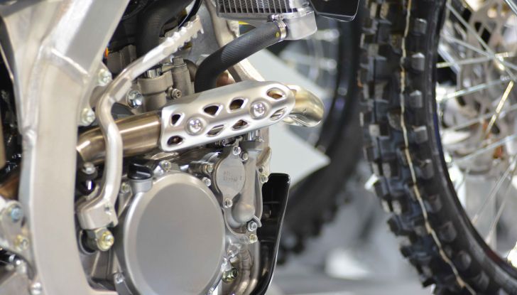 Suzuki: le novità 2025 svelate a EICMA - Foto 2 di 66