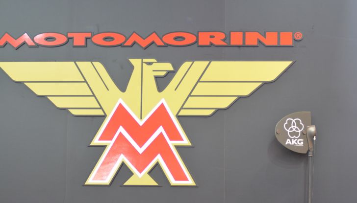 Moto Morini Corsaro GT 2025: una crossover touring per ogni avventura - Foto 1 di 70