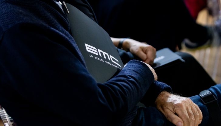 EMC e Intergea: una partnership vincente per il mercato italiano - Foto 74 di 130