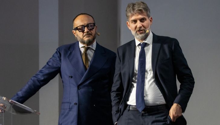 EMC e Intergea: una partnership vincente per il mercato italiano - Foto 76 di 130