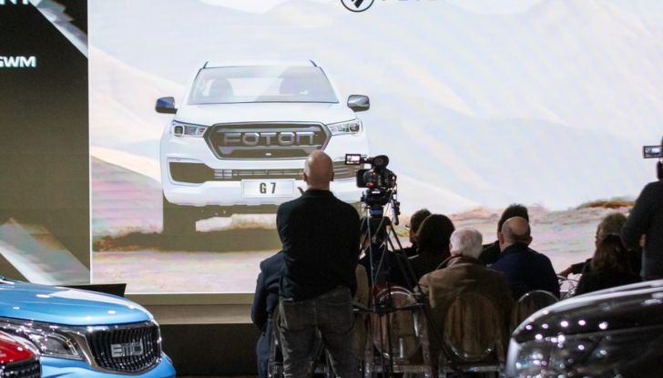 EMC e Intergea: una partnership vincente per il mercato italiano - Foto 79 di 130