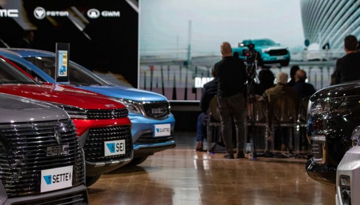 EMC e Intergea: una partnership vincente per il mercato italiano - Foto 82 di 130