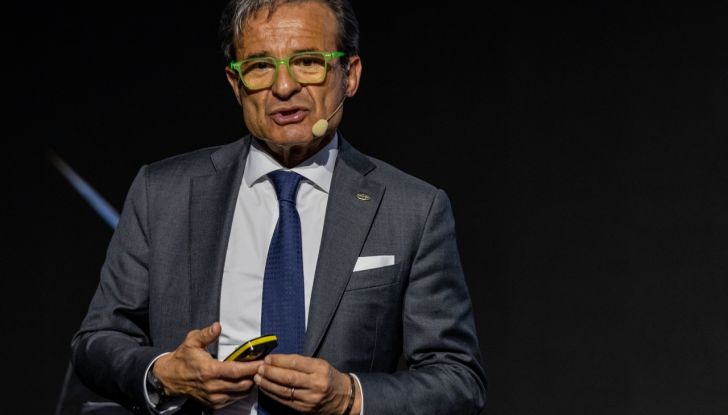 EMC e Intergea: una partnership vincente per il mercato italiano - Foto 86 di 130