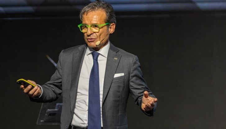 EMC e Intergea: una partnership vincente per il mercato italiano - Foto 87 di 130