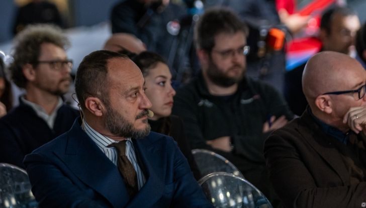 EMC e Intergea: una partnership vincente per il mercato italiano - Foto 89 di 130