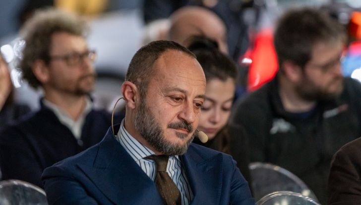 EMC e Intergea: una partnership vincente per il mercato italiano - Foto 90 di 130