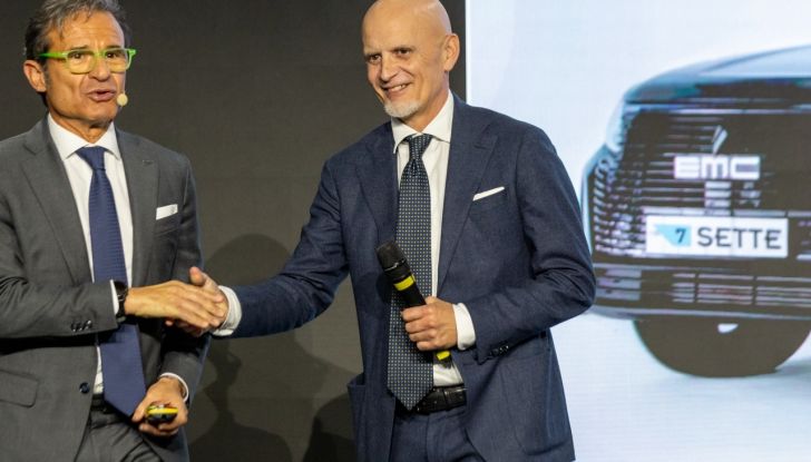 EMC e Intergea: una partnership vincente per il mercato italiano - Foto 94 di 130