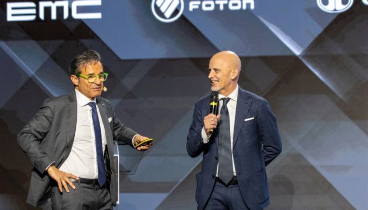 EMC e Intergea: una partnership vincente per il mercato italiano - Foto 1 di 130