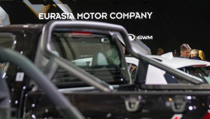 EMC e Intergea: una partnership vincente per il mercato italiano - Foto 95 di 130