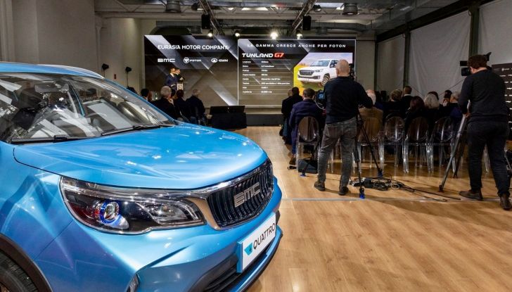 EMC e Intergea: una partnership vincente per il mercato italiano - Foto 100 di 130