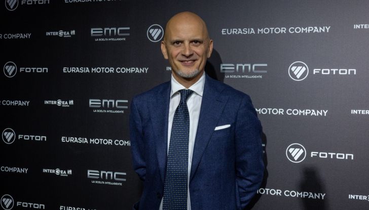 EMC e Intergea: una partnership vincente per il mercato italiano - Foto 101 di 130