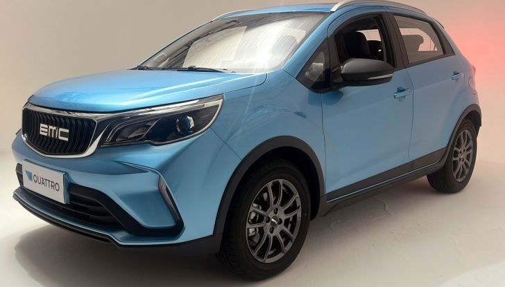 EMC e Intergea: una partnership vincente per il mercato italiano - Foto 106 di 130