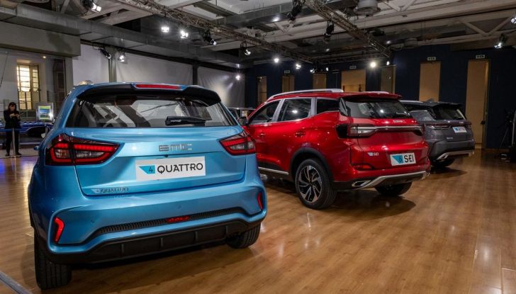 EMC e Intergea: una partnership vincente per il mercato italiano - Foto 115 di 130