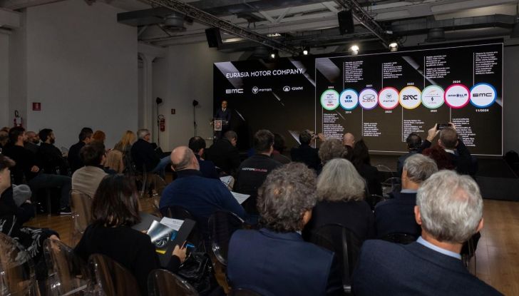 EMC e Intergea: una partnership vincente per il mercato italiano - Foto 116 di 130