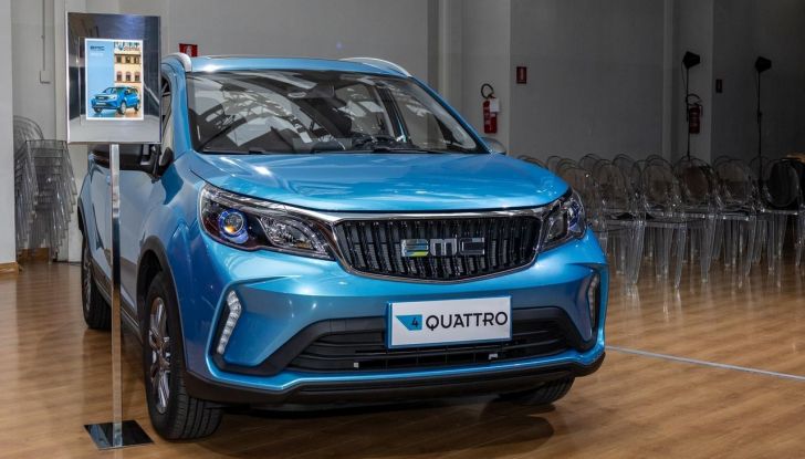 EMC e Intergea: una partnership vincente per il mercato italiano - Foto 119 di 130