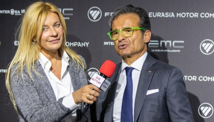 EMC e Intergea: una partnership vincente per il mercato italiano - Foto 122 di 130