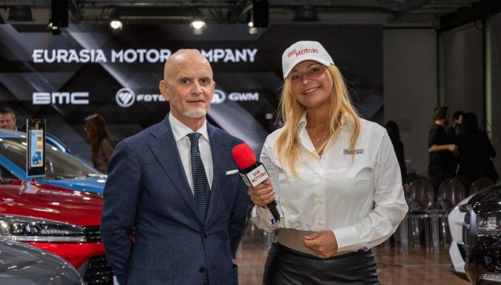 EMC e Intergea: una partnership vincente per il mercato italiano - Foto 126 di 130