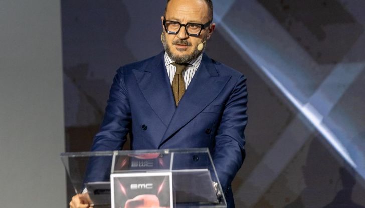 EMC e Intergea: una partnership vincente per il mercato italiano - Foto 127 di 130