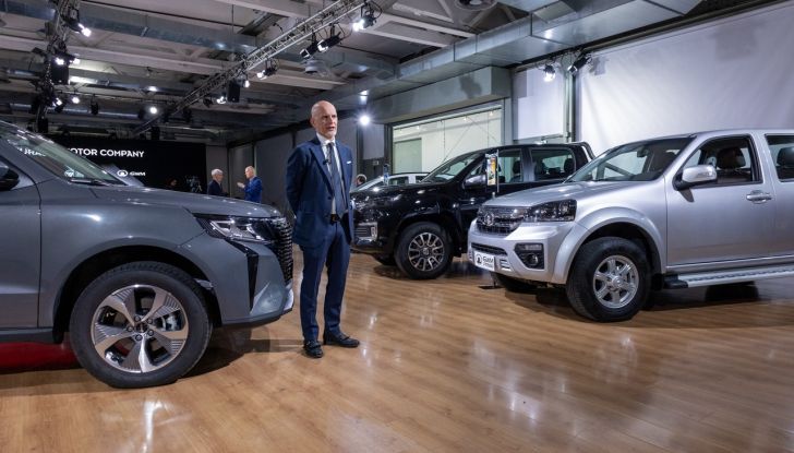 EMC e Intergea: una partnership vincente per il mercato italiano - Foto 2 di 130