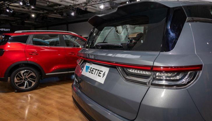 Eurasia Motor Company EMC