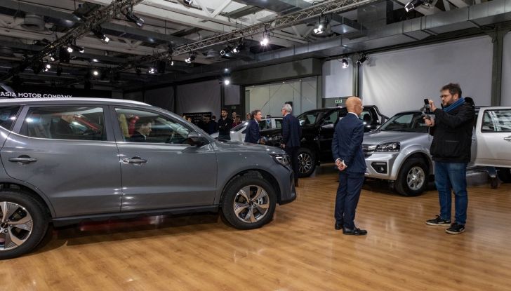 EMC e Intergea: una partnership vincente per il mercato italiano - Foto 14 di 130