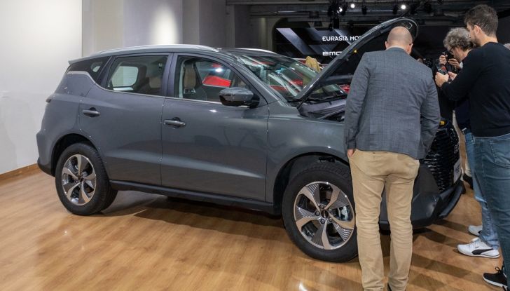 EMC e Intergea: una partnership vincente per il mercato italiano - Foto 16 di 130