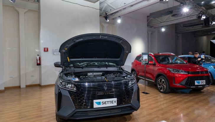 EMC e Intergea: una partnership vincente per il mercato italiano - Foto 17 di 130