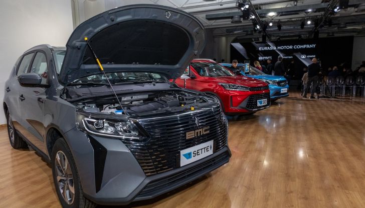 EMC e Intergea: una partnership vincente per il mercato italiano - Foto 18 di 130