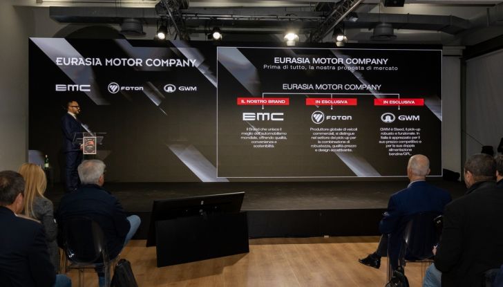 EMC e Intergea: una partnership vincente per il mercato italiano - Foto 23 di 130