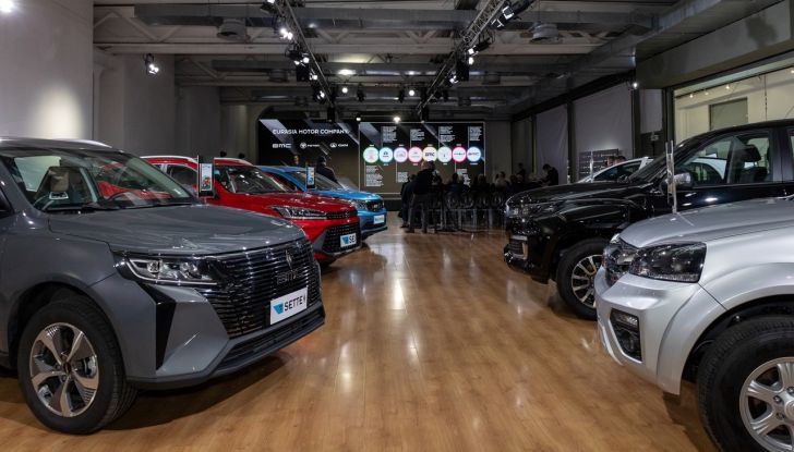 EMC e Intergea: una partnership vincente per il mercato italiano - Foto 25 di 130