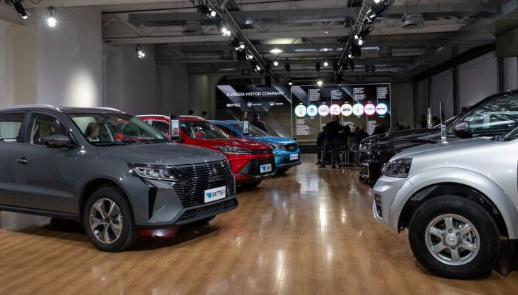 EMC e Intergea: una partnership vincente per il mercato italiano - Foto 26 di 130