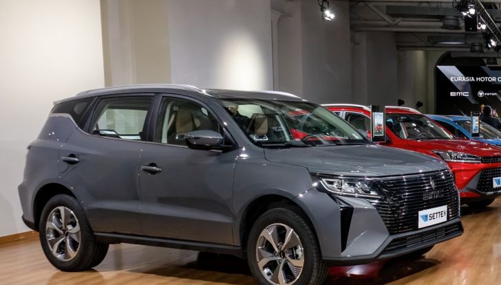 EMC e Intergea: una partnership vincente per il mercato italiano - Foto 27 di 130