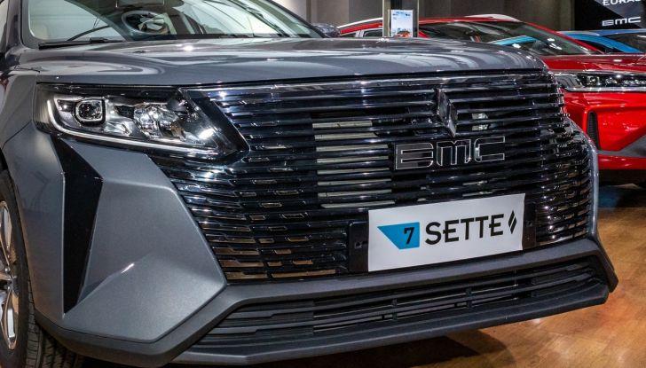 EMC e Intergea: una partnership vincente per il mercato italiano - Foto 28 di 130