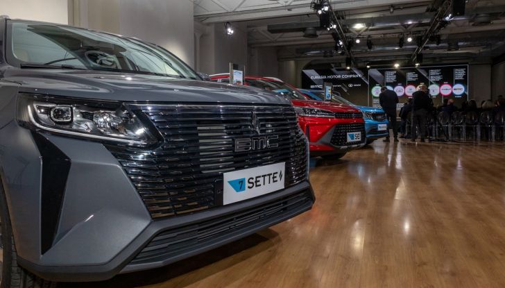 EMC e Intergea: una partnership vincente per il mercato italiano - Foto 29 di 130