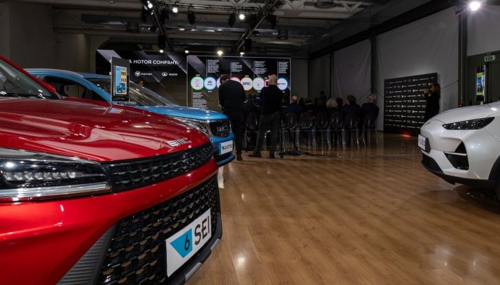 EMC e Intergea: una partnership vincente per il mercato italiano - Foto 30 di 130