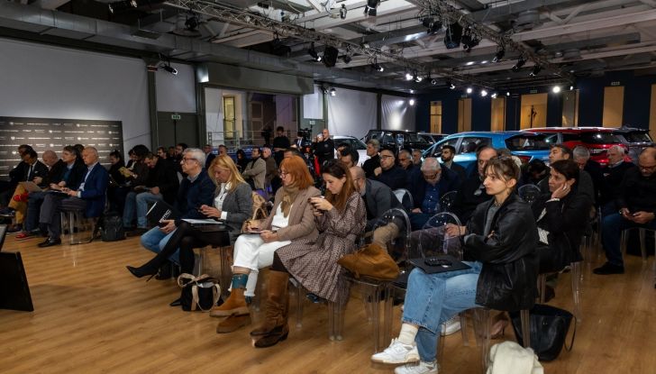 EMC e Intergea: una partnership vincente per il mercato italiano - Foto 38 di 130