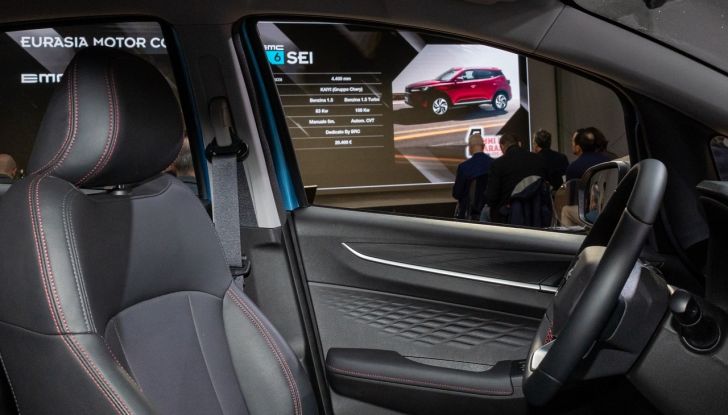 EMC e Intergea: una partnership vincente per il mercato italiano - Foto 40 di 130