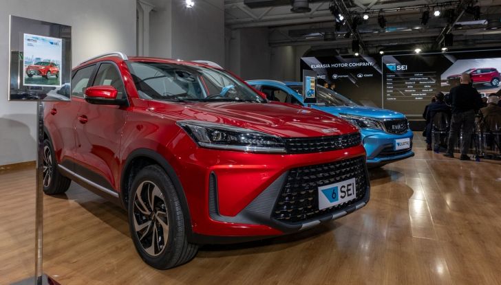 EMC e Intergea: una partnership vincente per il mercato italiano - Foto 41 di 130