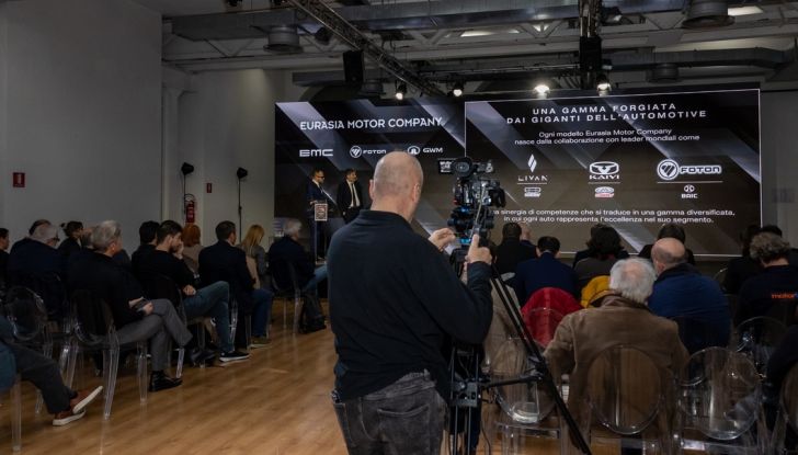 EMC e Intergea: una partnership vincente per il mercato italiano - Foto 45 di 130