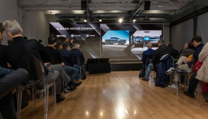 EMC e Intergea: una partnership vincente per il mercato italiano - Foto 47 di 130