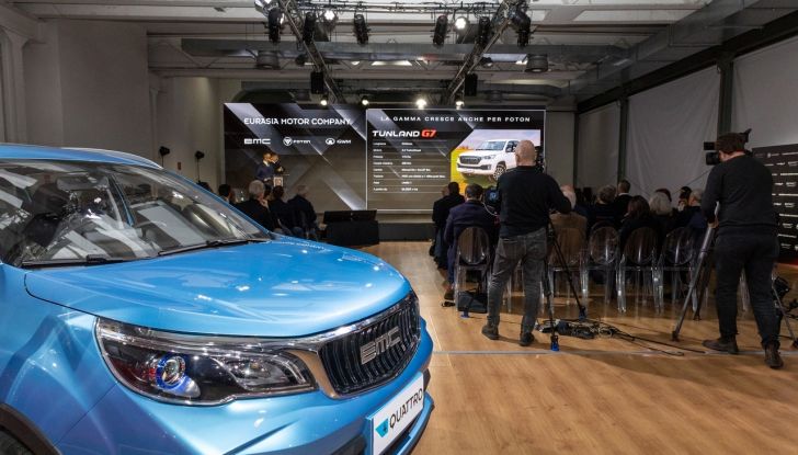 EMC e Intergea: una partnership vincente per il mercato italiano - Foto 48 di 130