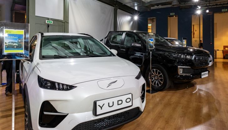 EMC e Intergea: una partnership vincente per il mercato italiano - Foto 49 di 130