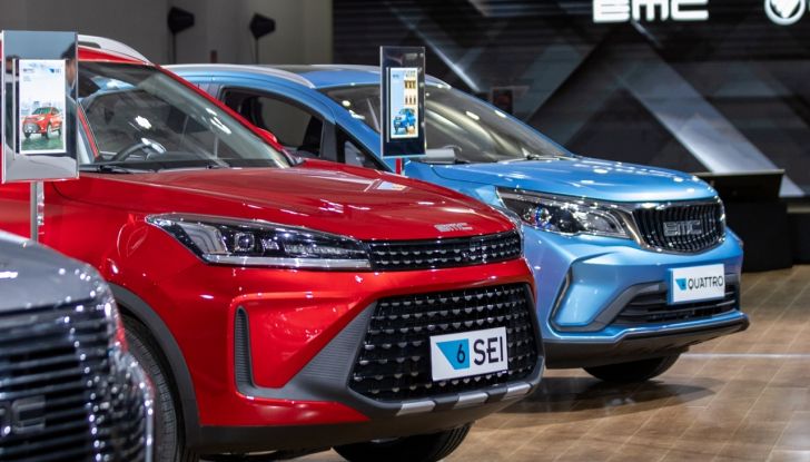 EMC e Intergea: una partnership vincente per il mercato italiano - Foto 63 di 130