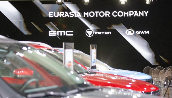 EMC e Intergea: una partnership vincente per il mercato italiano - Foto 64 di 130