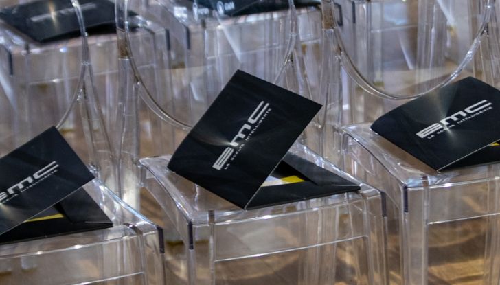 EMC e Intergea: una partnership vincente per il mercato italiano - Foto 65 di 130