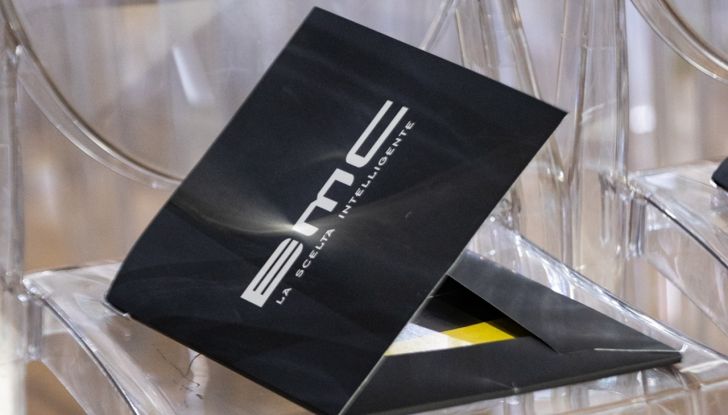 EMC e Intergea: una partnership vincente per il mercato italiano - Foto 66 di 130