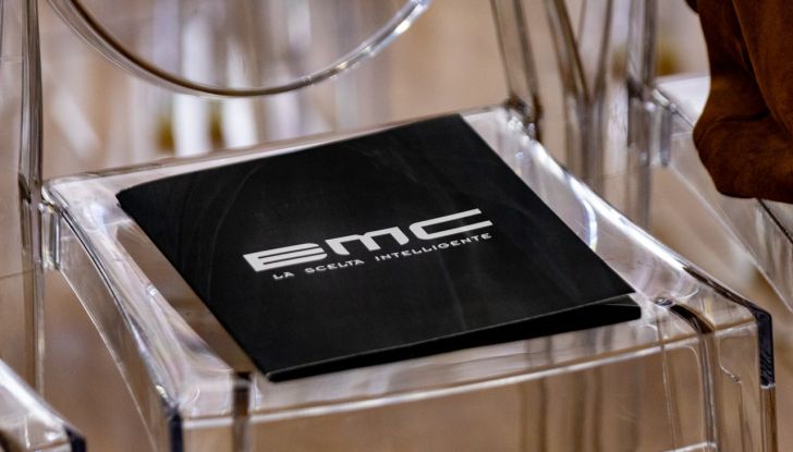 EMC e Intergea: una partnership vincente per il mercato italiano - Foto 67 di 130