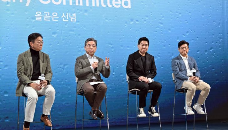 Hyundai Initium: caratteristiche, design, abitacolo, motore e autonomia - Foto 7 di 16