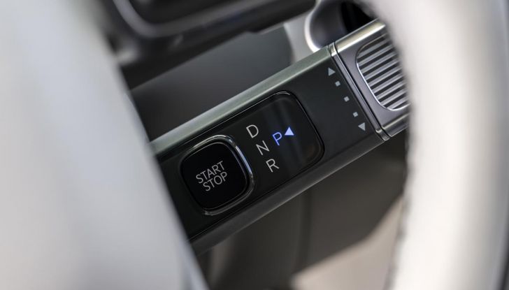 Hyundai Ioniq 9: caratteristiche, design, abitacolo, versioni, motori, prestazioni e autonomia - Foto 92 di 124